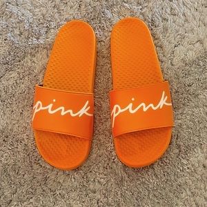 VS Pink Slides